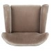 Кресло Bfreddy chair velvet pale brown