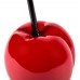 Вишня декоративная красная Vitamin Collection red cherry big
