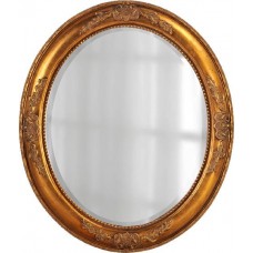 Зеркало в раме "Эвора" Renaissance Gold/30