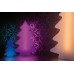 Декоративная елка с multi подсветкой 82 см / 17691