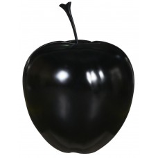 Декор Apple black big