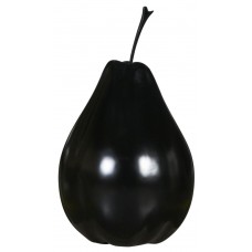 Декор Pear black big