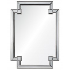 Зеркало "Честер" Silver