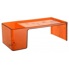 Стол журнальный Usame - AN//Orange / 8840