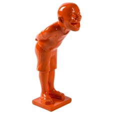 Скульптура Bootlicker - Orange / SC152