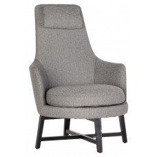 Кресло Home Space grey