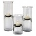 Подсвечник 71623-3 Tealight Holders - Set of 3