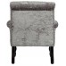 Кресло Albion velvet grey