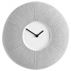 Часы настенные RICCIO Cotton Riccio/ Off White/ Dial White / 171