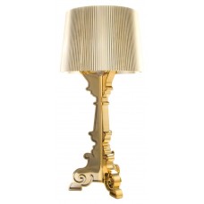 Лампа настольная Bourgie - gold / 9074