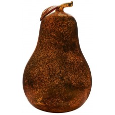 Декор Autumn Gifts pear brown